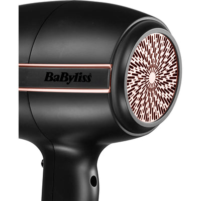 BaByliss Super Pro Föhn