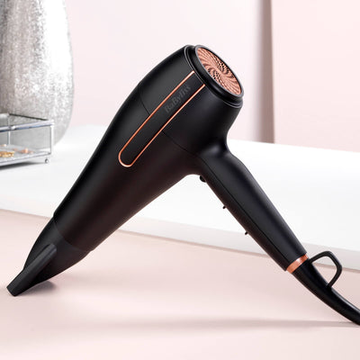 BaByliss Super Pro Föhn