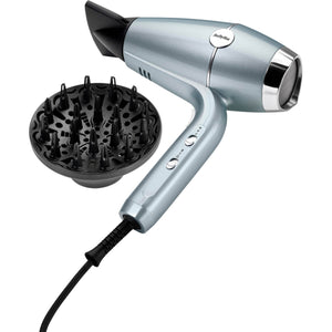 BaByliss 2100W Hydro-Fusion Föhn