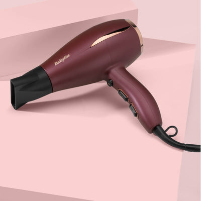 BaByliss Berry Crush 2200W Föhn