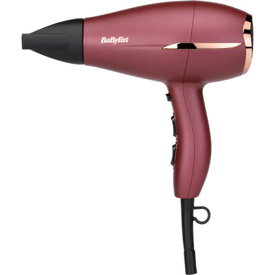 BaByliss Berry Crush 2200W Föhn