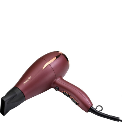 BaByliss Berry Crush 2200W Föhn