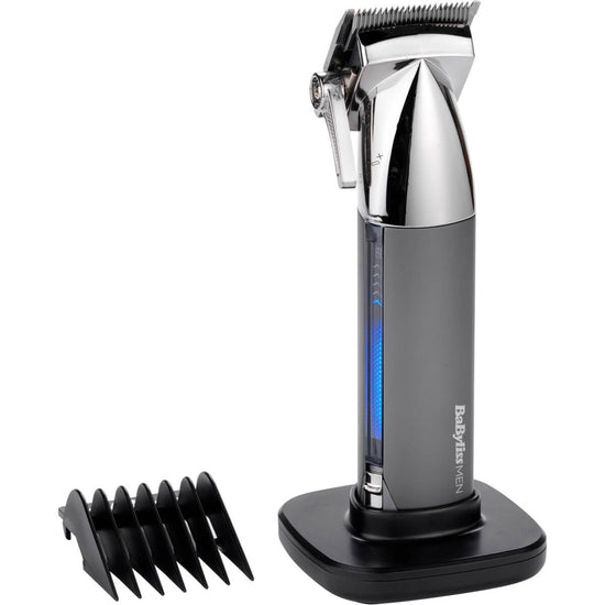 BaBylissMEN Super X Metal Series Haarschneider