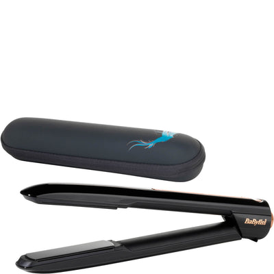 BaByliss 9000 Kabellose Glätteisen
