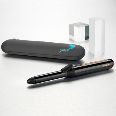 BaByliss 9000 Kabelloser Lockenstab