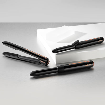 BaByliss 9000 Kabelloser Lockenstab