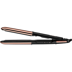 BaByliss Pure Metal 2-in-1 Glätteisen