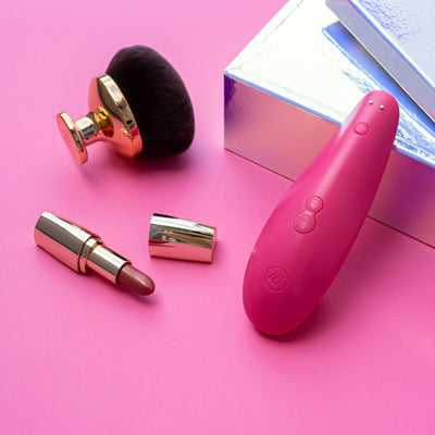 Womanizer Muse Vibrator