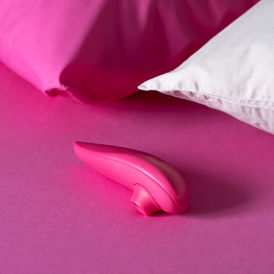 Womanizer Muse Vibrator