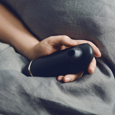 Womanizer PREMIUM 2 Vibrator