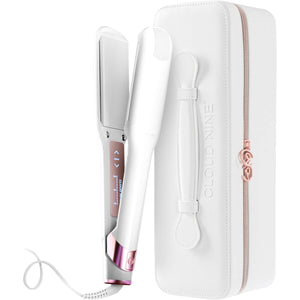 CLOUD NINE The Wide Iron Pro Glätteisen