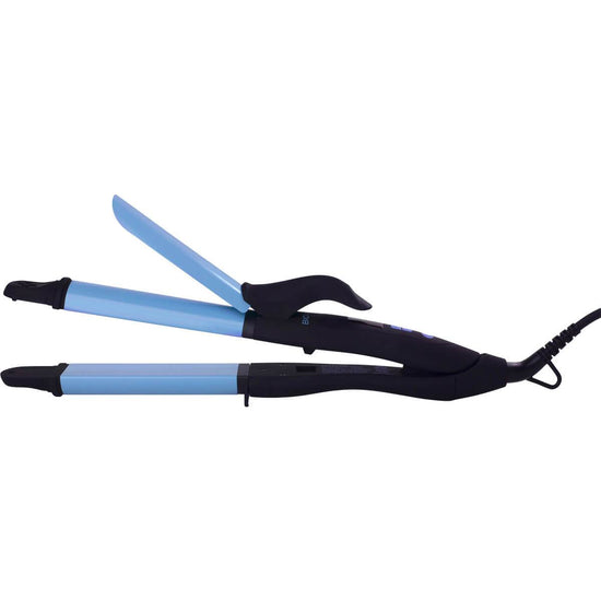 Bio Ionic 3-1 Curler Wand flat iron