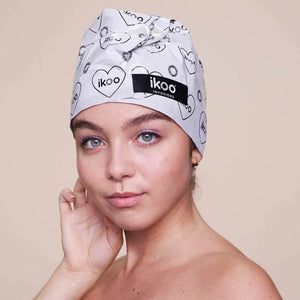 ikoo Thermal Treatment Wrap - Color Protect & Repair (GWP)