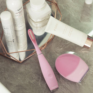 FOREO ISSA 3 Elektrische Schallzahnbürste-FOREO-Professionelle Gesichtsreinigung-CurrentBody DE