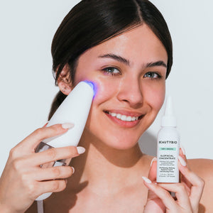 BeautyBio Pro Hydration Facial Feuchtigkeitsspendendes Geschenkset