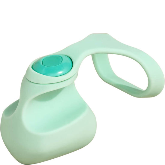 Dame Fin Fingervibrator