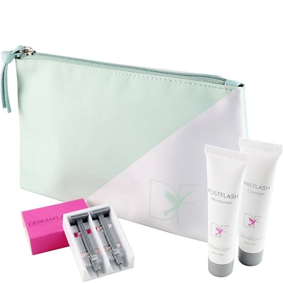 Dermaflash On the Glow Kit