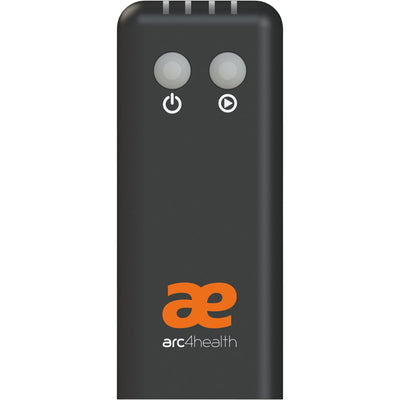 Arc4Health Mikrostrom Therapie