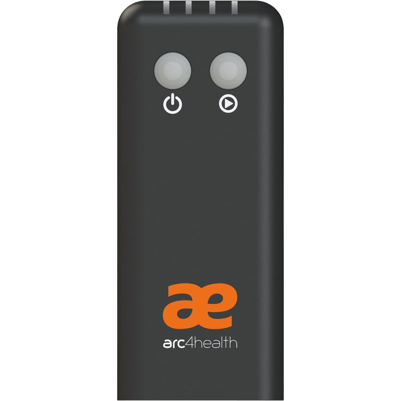 Arc4Health Mikrostrom Therapie