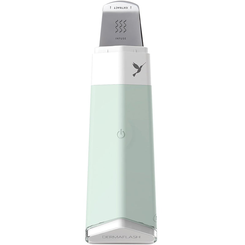DERMAFLASH DERMAPORE Porenextraktor & Serum-Infuser