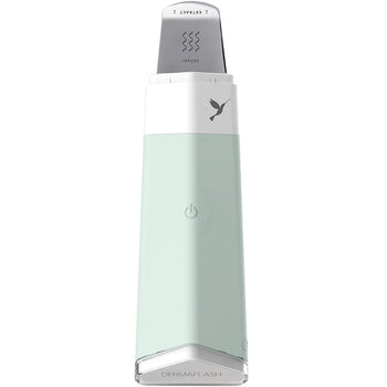 DERMAFLASH DERMAPORE Porenextraktor & Serum-Infuser