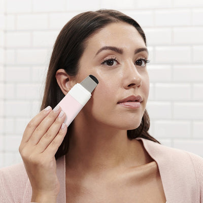 DERMAFLASH DERMAPORE Porenextraktor & Serum-Infuser