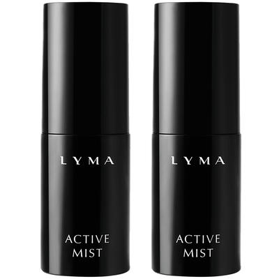 LYMA Oxygen Mist  - Doppelpack (80ml)