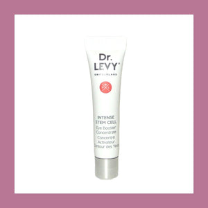 GRATIS Dr Levy Eye Booster Concentrate