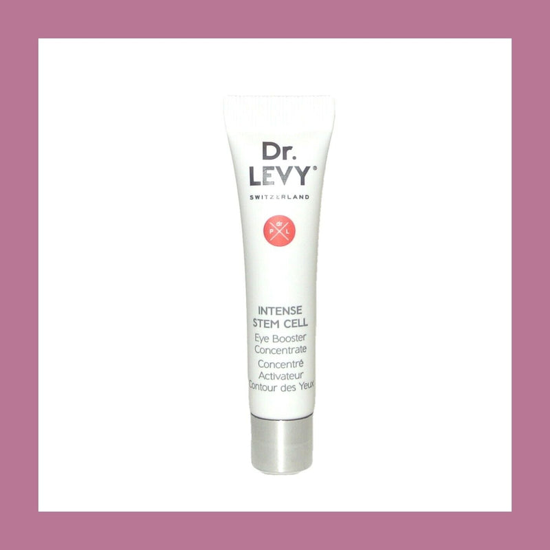 GRATIS Dr Levy Eye Booster Concentrate