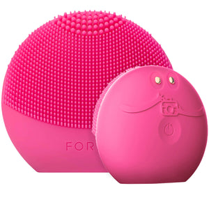FOREO LUNA™ play smart 2 - Intelligentes Hautpflege und Gesichtsreinigungsgerät-FOREO-Professionelle Gesichtsreinigung-CurrentBody DE