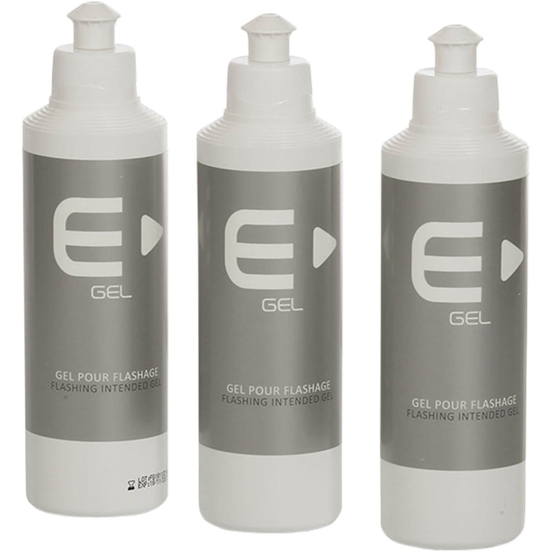 E-One Optik Gel 260ml x3