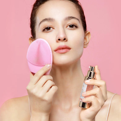 FREE FOREO SERUM SERUM SERUM Micro-Capsule Youth Preserve 30ml