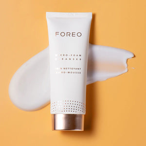 FREE FOREO Microfoam Cleanser 100ml