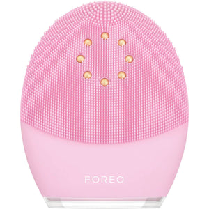 FOREO LUNA 3 Plus Gesichtsreinigungsbürste-FOREO-Professionelle Gesichtsreinigung-CurrentBody DE