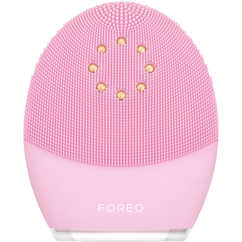 FOREO LUNA 3 Plus Gesichtsreinigungsbürste