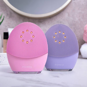 FOREO LUNA 3 Plus Gesichtsreinigungsbürste-FOREO-Professionelle Gesichtsreinigung-CurrentBody DE