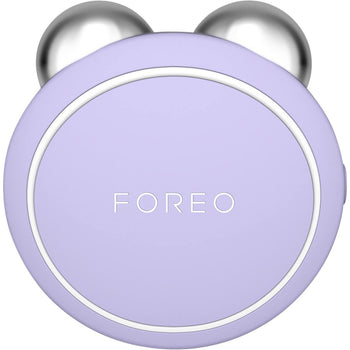 FOREO BEAR mini Smart Mikrostrom-Gesichtsstraffungsgerät-FOREO-Professionelle Gesichtsreinigung-CurrentBody DE