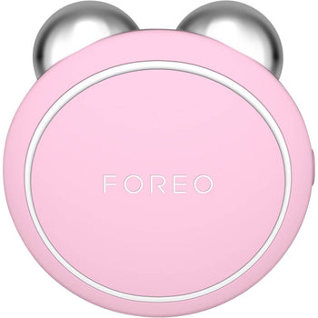 FOREO BEAR mini Smart Mikrostrom-Gesichtsstraffungsgerät-FOREO-Professionelle Gesichtsreinigung-CurrentBody DE