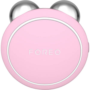 FOREO BEAR mini Smart Mikrostrom-Gesichtsstraffungsgerät-FOREO-Professionelle Gesichtsreinigung-CurrentBody DE