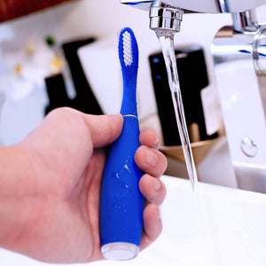 FREE FOREO ISSA 2 Silicone Sonic Toothbrush worth £129