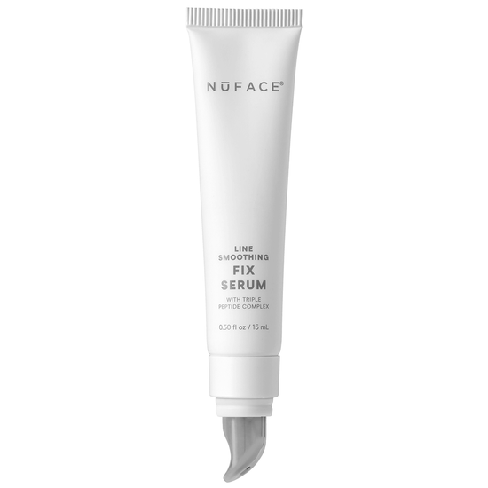 NuFACE FIX Line Smoothing Serum
