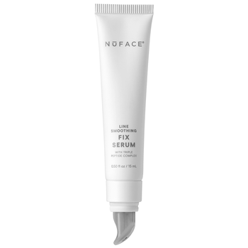 NuFACE FIX Line Smoothing Serum