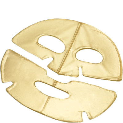 MZ Skin HYDRA-LIFT Golden Facial Treatment Maske (5 Masken)