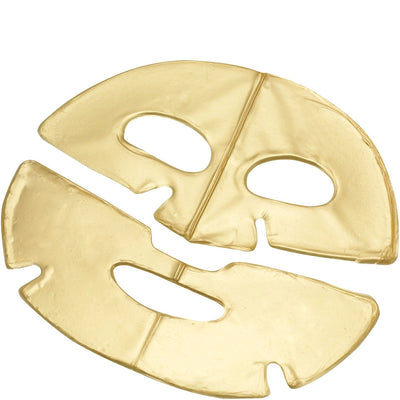 MZ Skin HYDRA-LIFT Goldene Gesichtsmaske
