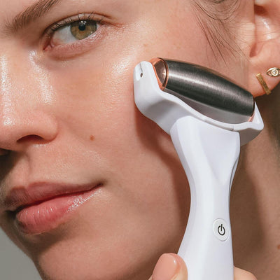 BeautyBio Cryo Duo Aufsatz