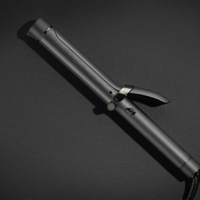 T3 SinglePass Curl Graphite 32mm