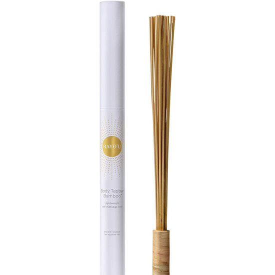 Hayo'u Bamboo Tapper