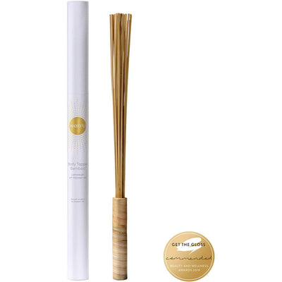 Hayo'u Bamboo Tapper