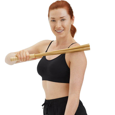 Hayo'u Bamboo Tapper