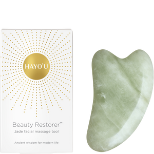 Hayo'u Beauty Restorer & Beauty Öl Set